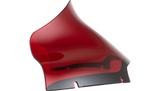 Klock Werks KOLOR FLARE Windshields for Harley FLTR Road Glide Models 2015-2023
