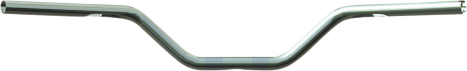 Khrome Werks Chrome Street-X 1" Handlebar Low Bend 300902