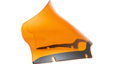 Klock Werks KOLOR FLARE Windshields for Harley FLTR Road Glide Models 2015-2023