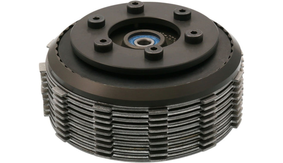 BDL Competitor Clutch Kit Pressure Plate Harley Big Twin Hydraulic 07-20