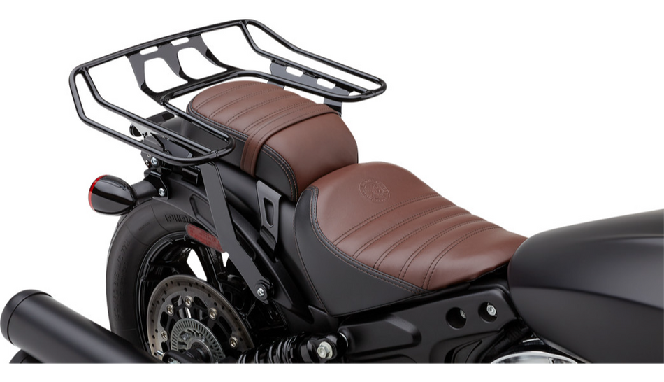 Cobra Big Ass Detachable Wraparound Luggage Racks for Indian Scout 18-22