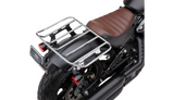 Cobra Big Ass Detachable Wide Luggage Rack for Indian Scout Bobber 18-22