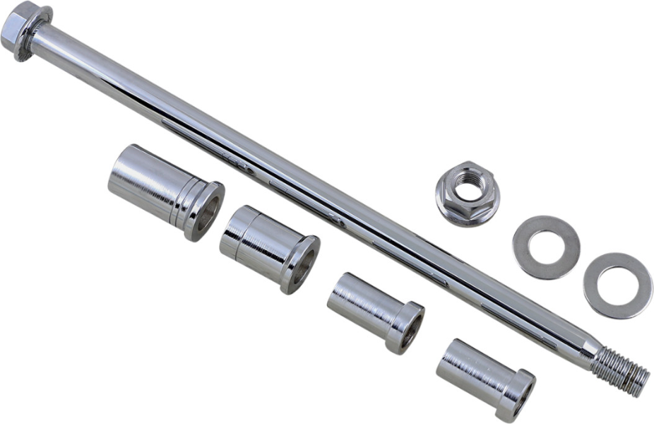 Drag Swingarm Pivot Shaft Kit OE Repl 4671008