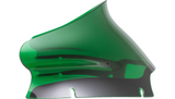 Klock Werks KOLOR FLARE Windshields for Harley FLTR Road Glide Models 2015-2023