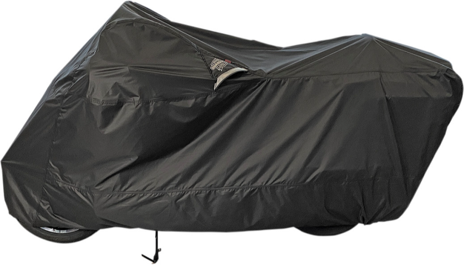 Dowco Guardian WeatherAll Plus 3XL Motorcycle Ratchet Cover 52006-02 WATERPROOF