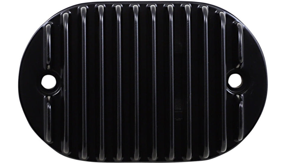 Drag Black Solid-State Voltage Regulator Harley Softail 18-24 OE Repl 74700031