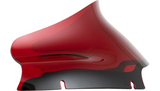 Klock Werks KOLOR FLARE Windshields for Harley FLTR Road Glide Models 2015-2023