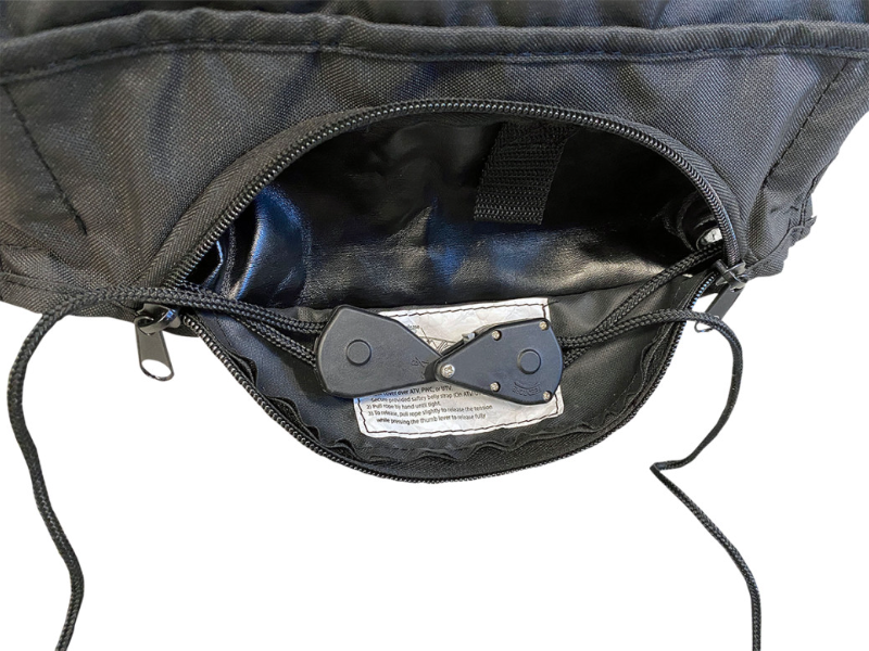 Dowco Guardian WeatherAll Plus 3XL Motorcycle Ratchet Cover 52006-02 WATERPROOF