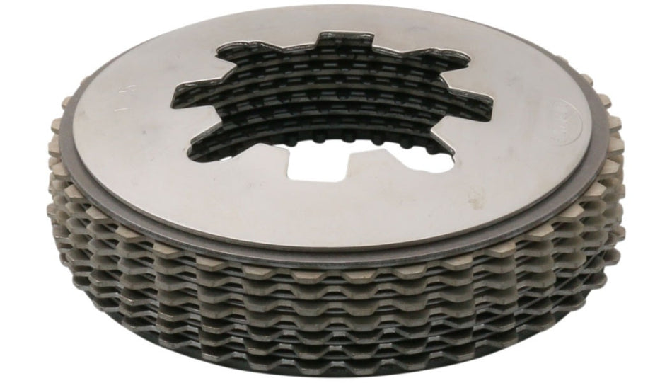 BDL Belt Drives Brute III Replacement Clutch Kit for Rivera Primo Harley 07-13