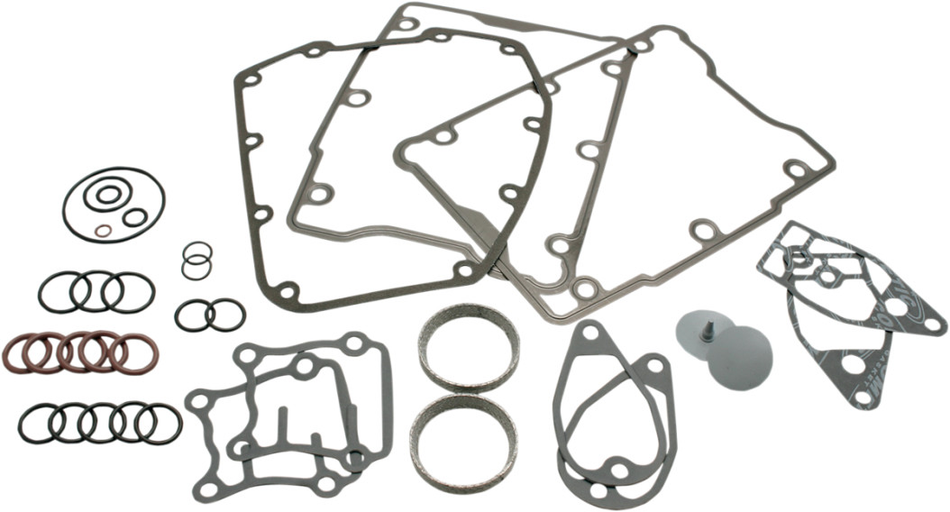 Cometic Cam Service Gasket Kit C9664 Harley Twin Cam 99-17