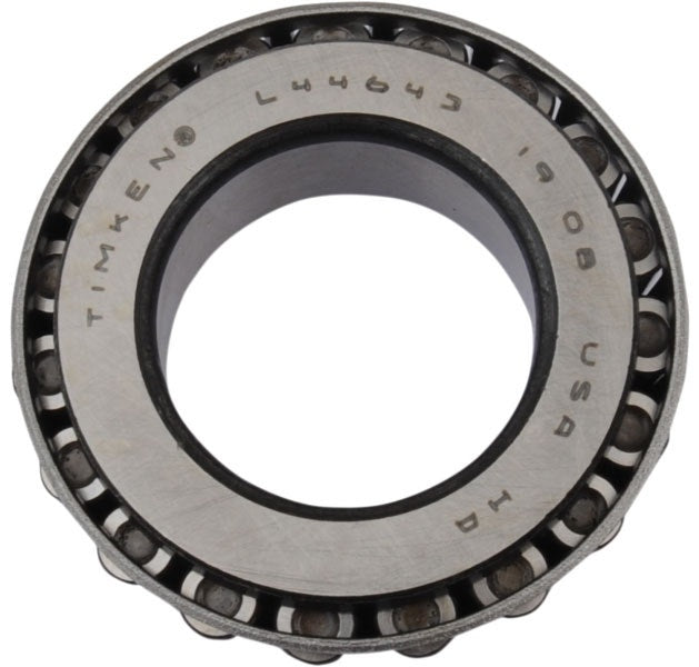 Timken Neck Post Bearing L44643-20024 Harley Big Twin & XL 60-17