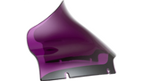 Klock Werks KOLOR FLARE Windshields for Harley FLTR Road Glide Models 2015-2023