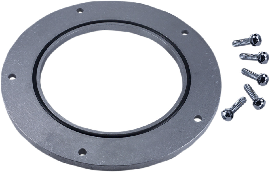Barnett Scorpion Low-Profile Lock-Up Clutch with Derby Spacer Harley M8 17-Up