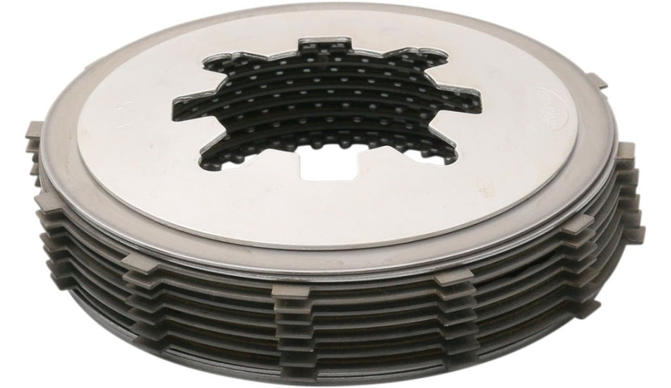 BDL Belt Drives Replacement Clutch Kit for Rivera Primo Harley Big Twin 84-89