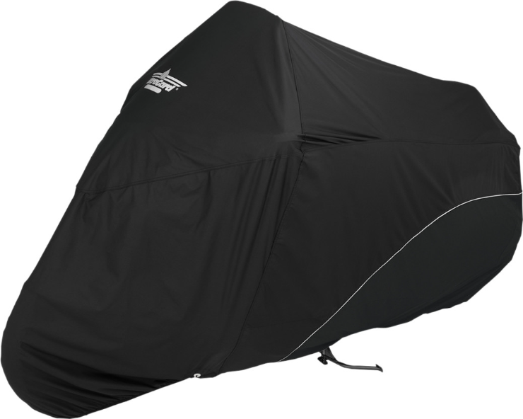 UltraGard Classic Motorcycle Cover Water UV resistant Honda GoldWing GL1800 18-Up