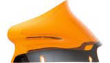 Klock Werks KOLOR FLARE Windshields for Harley FLTR Road Glide Models 2015-2023