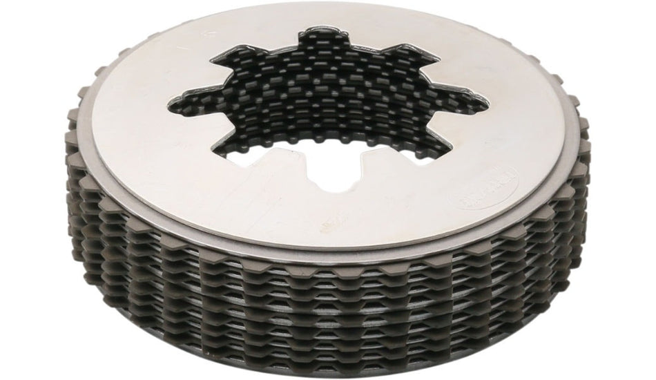 BDL Belt Drives Replacement Clutch Kit for Rivera Primo Harley Big Twin 90-97