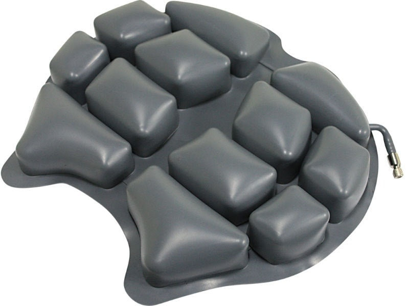 Wild Ass Saddle Seat Cushion Classic Universal Harley & Metric Cruisers