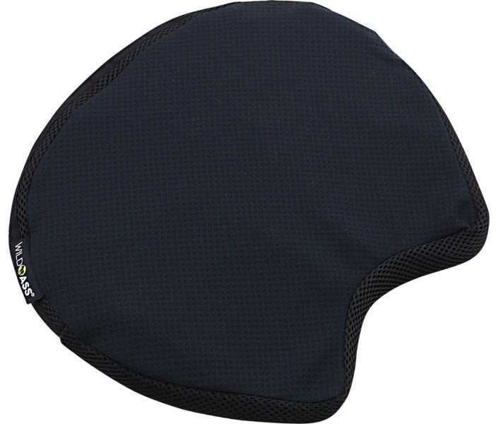 Wild Ass Saddle Seat Cushion Air Gel Universal Harley & Metric Cruisers