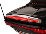 Ciro Trunk Light with Lightstrike Technology Harley 14-Up