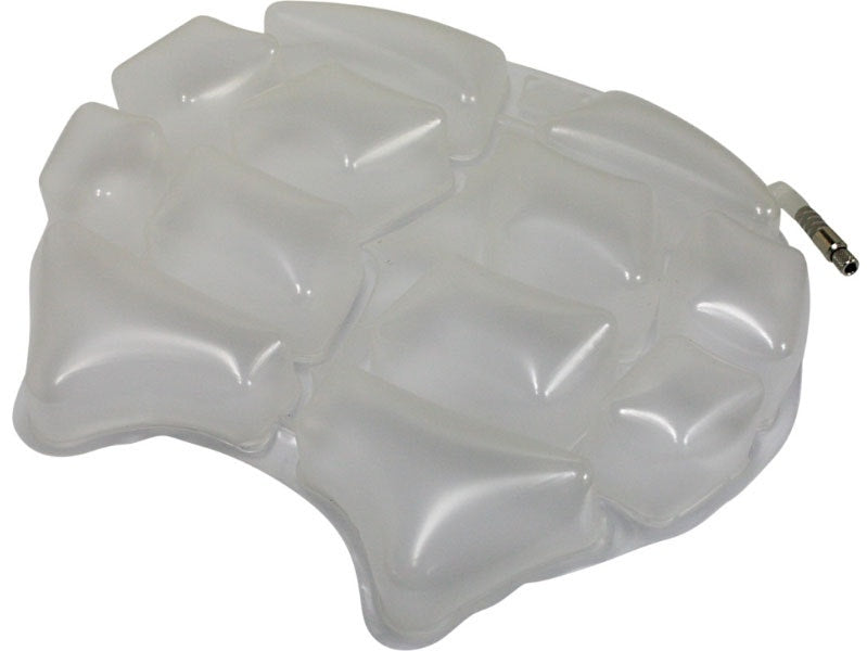 Wild Ass Saddle Seat Cushion Lite Universal Harley & Metric Cruisers
