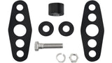 Memphis Shades Headlight Mount Extension Kit Harley Sportster XL 48 16-20
