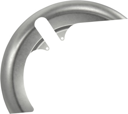Arlen Ness 210-004 Fat Stocker Front Fender Harley Touring 14-Up