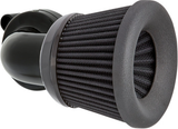 Arlen Ness Velocity 90 Degree Stage 1 Air Cleaner for Harley Models