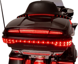 Ciro Trunk Light with Lightstrike Technology Harley 14-Up