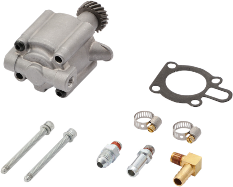 Drag Oil Pump Assembly OE Repl 2620491A Harley Sportster XL 91-Up