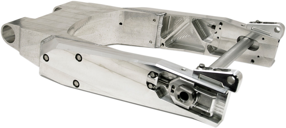 Alloy Art SA-09 The Swinger CNC Aluminum Lightweight Swing Arm