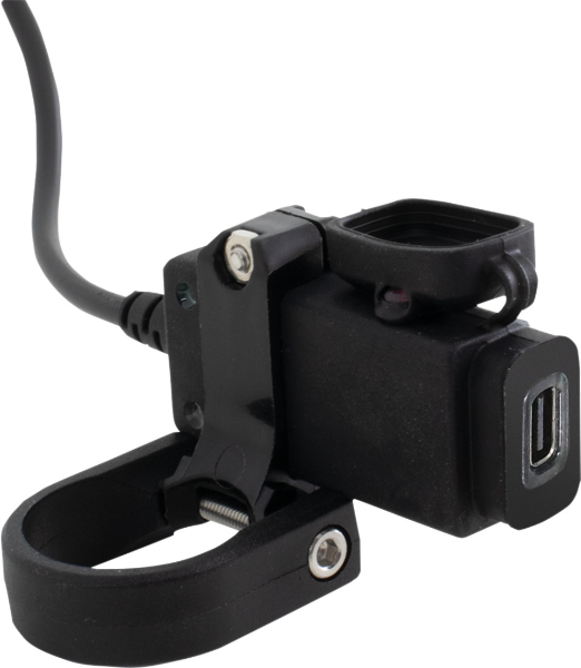 KOSO USB-C Charger Universal 12V Harley Metric & Custom KW005001