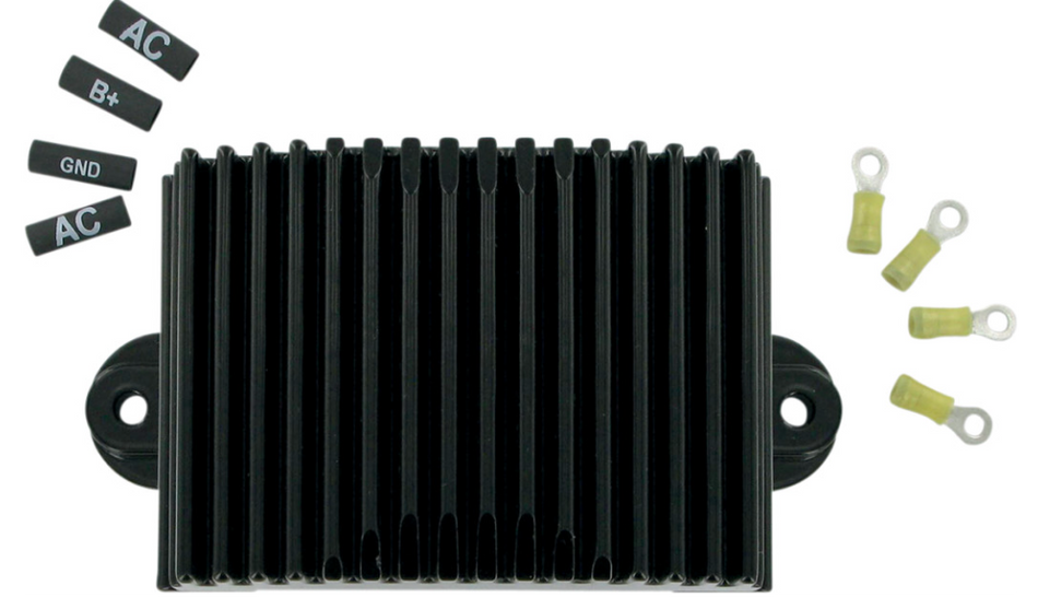 Cycle Electric Replacement Regulator For Harley-Davidson Flh/Flt 1995-1996