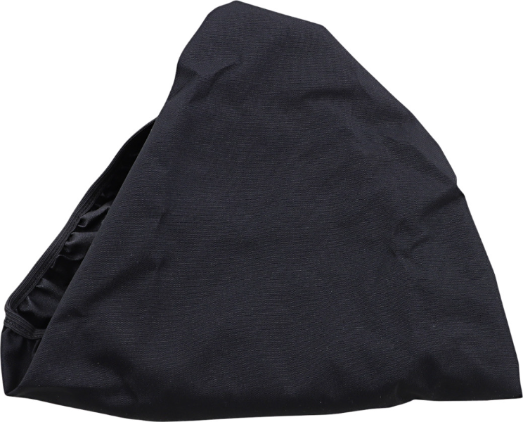 Drag Black Predator and Spoon-Style Seat Rain Cover 600D 0821-3424