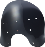 Klock Werks Flare Billboard Replacement Windshield for Harley FLD & FLHR