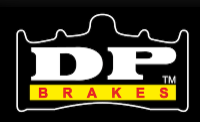 DP Brakes Front Brake Rotor for Harley 20-22 FLHR 20-23 FLHTK/FLTRK