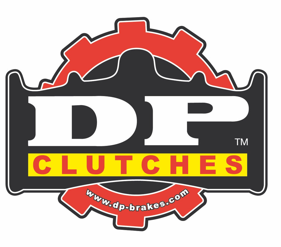 DP Heavy Duty Extra Clutch Plate Spring Kit 17-23 Harley Milwaukee M8 Models