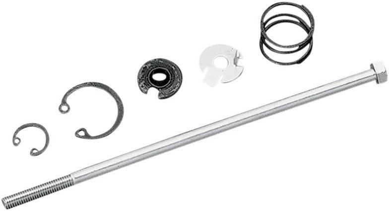 Drag 2110-0084 Starter Jackshaft Repair Kit 94-06 Harley Touring Softail Dyna