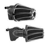 Arlen Ness Drift Monster Sucker Air Cleaner for Harley Models