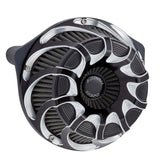 Arlen Ness Drift Inverted Series Stage 1 Air Cleaner for Harley Models