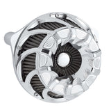 Arlen Ness Drift Inverted Series Stage 1 Air Cleaner for Harley Models