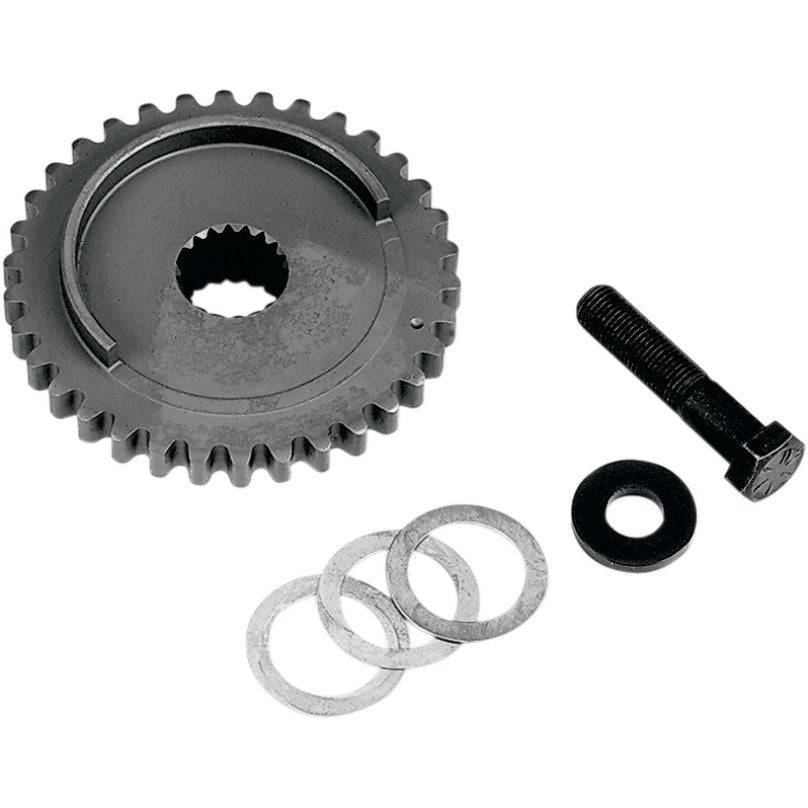 Andrews 288015 Chain Drive Sprocket Kit for Andrews Cam Shafts Kit 99-06 Harley