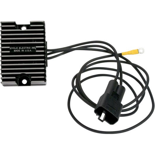 Cycle Electric Rectifying Regulator Harley Dyna 99-03 OEM#74518-99A