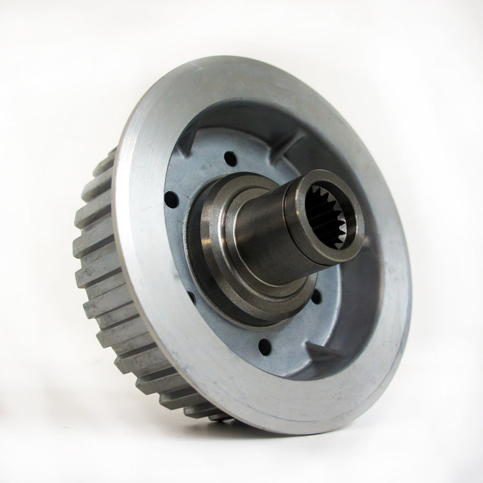 Twin Power OEM Replacement Inner Clutch Hub 37554-06 for Harley Big Twin 07-10