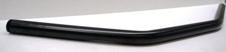 Custom Santee Harley XL Sportster 883 & 1200 Black 1" Diameter Drag Bar Handlebars | 602211