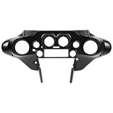 Hogworkz Front Inner Speedometer Cowl Fairing for Harley® Batwing FLH/X '96-'13
