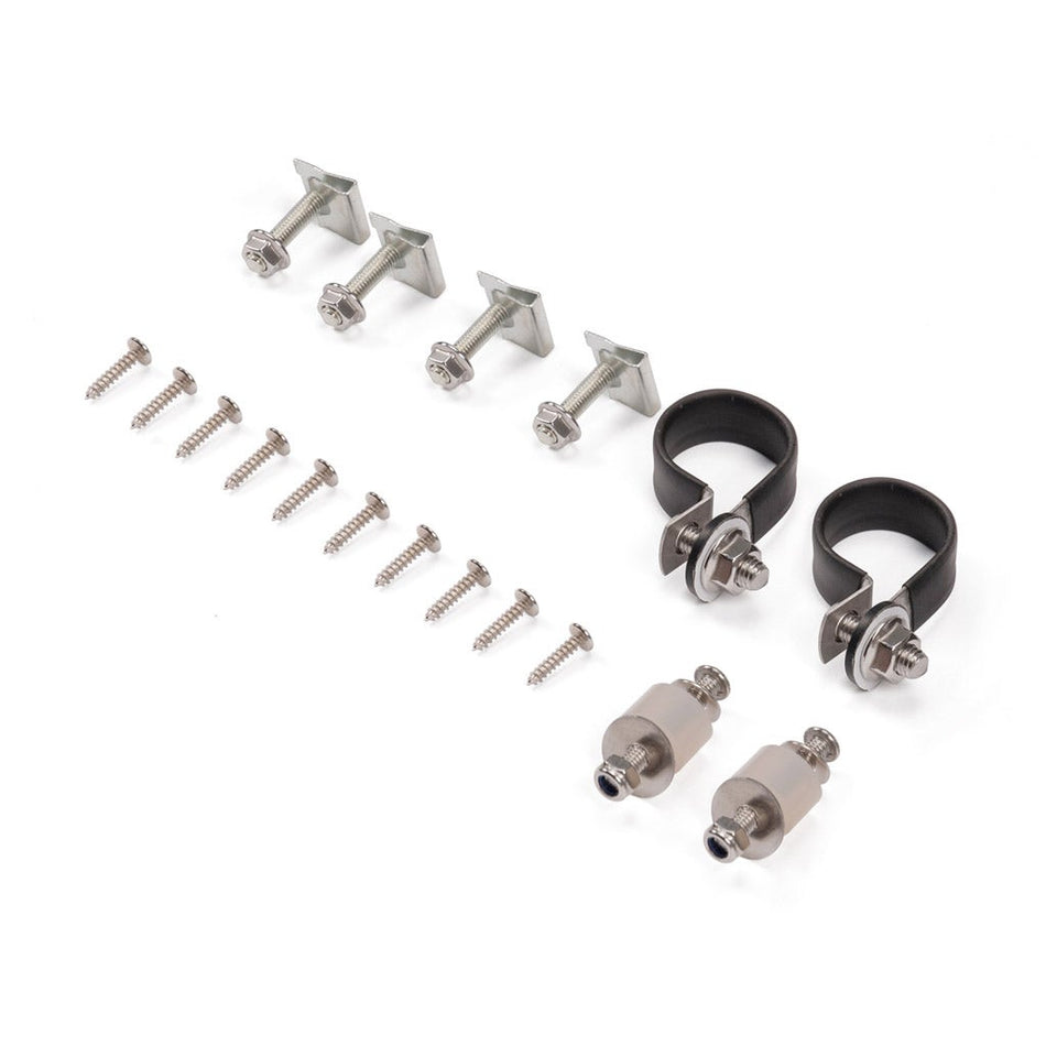 Hogworkz Hardware Kit for Harley Lower Vented Fairings
