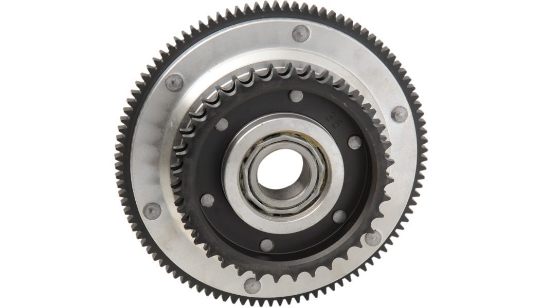 Drag Specialties OEM Replacement 37707-94 Clutch Basket Shell