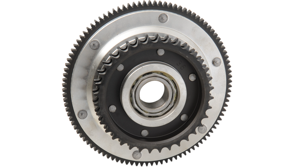 Drag Specialties OEM Replacement 37707-94 Clutch Shell Harley Big Twin 94-97