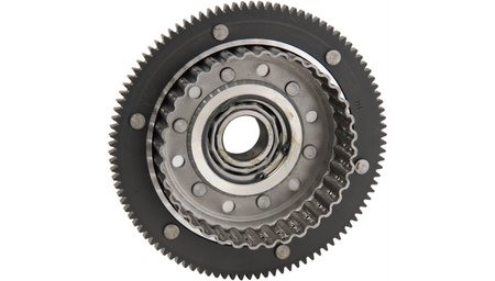 Twin Power OEM Replacement 37707-94 Clutch Basket Shell Harley Big Twin 94-97